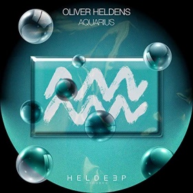 OLIVER HELDENS - AQUARIUS